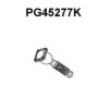 VENEPORTE PG45277K Pre-Catalyst